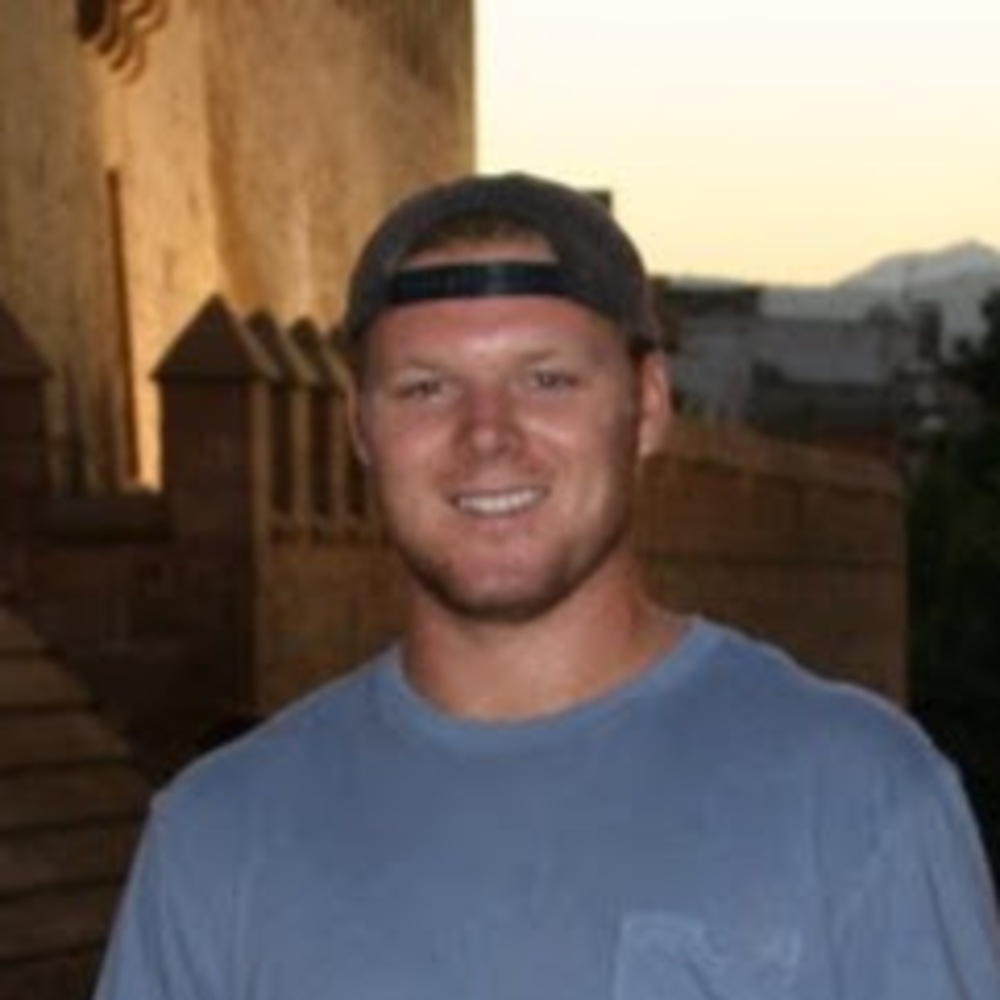 Meet your Posher, Adam